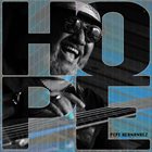PEPE HERNANDEZ Hope album cover