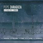 PEPE ZARAGOZA La plaça dels somnis album cover