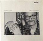 PEPPER ADAMS Twelfth & Pingree (aka Pepper) album cover