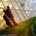 PEPPER ADAMS Urban Dreams album cover