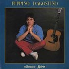 PEPPINO D’AGOSTINO Acoustic Spirit album cover