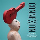 PEPPINO D’AGOSTINO Connexion album cover