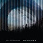 PEQUEÑO ASTEROIDE Tunguska album cover