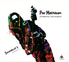 PER MATHISEN Sounds Of 3 Edition 2 album cover