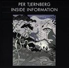 PER CUSSION (PER TJERNBERG) Inside Information album cover