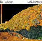 PER CUSSION (PER TJERNBERG) The Third Word album cover