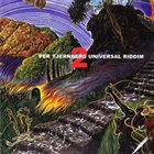 PER CUSSION (PER TJERNBERG) Universal Riddim 2 album cover