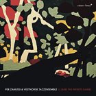 PER ZANUSSI Per Zanussi & Vestnorsk Jazzensemble : Li (and the Infinite Game) album cover