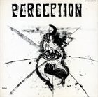 PERCEPTION Perception album cover