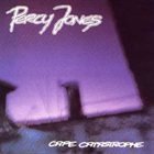 PERCY JONES Cape Catastrophe album cover