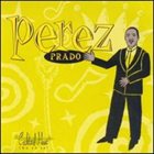 PÉREZ PRADO Cocktail Hour album cover