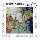 PERICO SAMBEAT Elastic album cover