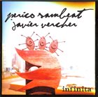 PERICO SAMBEAT Infinita album cover
