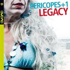 PERICOPES Pericopes + 1 : Legacy album cover