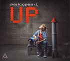 PERICOPES Pericopes +1 : Up album cover