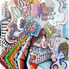 PERIDONI Flower album cover