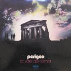 PERIGEO — La Valle Dei Templi album cover