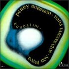 PERRY ROBINSON Kundalini (with Nana Vasconcelos/ Badal Roy) album cover