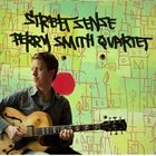 PERRY SMITH Street Sense album cover