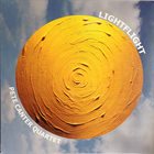 PETE CANTER Lightflight album cover