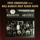 PETE CHRISTLIEB Red Kelley's Heroes album cover