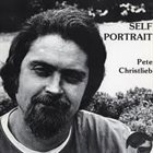 PETE CHRISTLIEB Self Portrait album cover