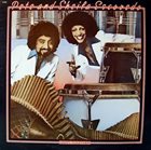 PETE ESCOVEDO Pete And Sheila Escovedo : Happy Together album cover