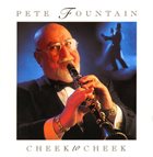 PETE FOUNTAIN Cheek To Cheek album cover