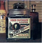 PETE FOUNTAIN Dr. Fountain's Magical Licorice Stick Remedy For The Blues album cover