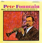 PETE FOUNTAIN Pete Fountain album cover