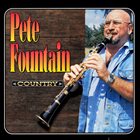 PETE FOUNTAIN Pete Fountain Country album cover