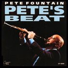 PETE FOUNTAIN Pete's Beat album cover