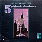 PETE JOLLY 5 O'Clock Shadows album cover