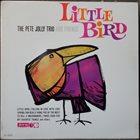 PETE JOLLY Little Bird album cover