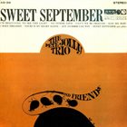 PETE JOLLY Sweet September album cover