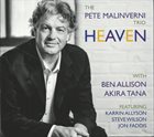 PETE MALINVERNI Heaven album cover