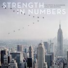 PETE MCGUINNESS Strength In Numbers album cover