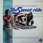 PETE RUGOLO The Sweet Ride album cover