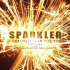 PETER APFELBAUM Sparkler album cover