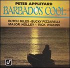 PETER APPLEYARD Barbados Cool album cover