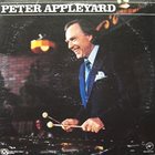 PETER APPLEYARD Peter Appleyard album cover