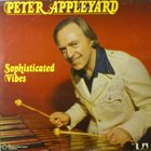 PETER APPLEYARD Sophisticated Vibes album cover