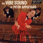 PETER APPLEYARD The Vibe Sound of Peter Appleyard album cover