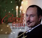 PETER ASPLUND The Christmas Feeling album cover