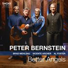 PETER BERNSTEIN Better Angels album cover