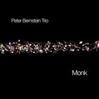 PETER BERNSTEIN Monk album cover