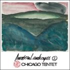 PETER BRÖTZMANN American Landscapes 2 album cover