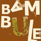 PETER BRÖTZMANN Big Bad Brötzmann Quintet : Bambule! album cover