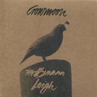 PETER BRÖTZMANN Brötzmann / Leigh : Crowmoon album cover