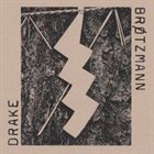 PETER BRÖTZMANN Brøtzmann / Drake album cover